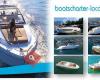 Boats Charter Locarno - Bootsvermietung - Noleggio barche