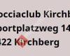 Boccia Club Kirchberg