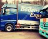 Bodensee Express Transport