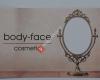 body-face cosmetic