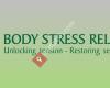 Body Stress Release Gabriella von Glasow