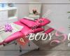 BodySugaring by Hair-Philosophie