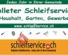 Bolleter Schleifservice Urs Hunziker