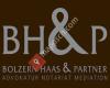Bolzern Haas & Partner AG - Anwaltskanzlei und Notariat