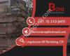 Boni Fassadenbau GmbH
