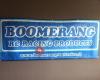 Boomerang-Muchmore Rc