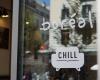 Boréal Coffee Shop - Chill