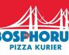 Bosphorus Döner & Pizzakurier