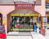 Boucherie Epicerie du Sanetsch Fardel Yann