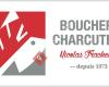 Boucherie Fracheboud