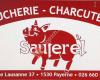 Boucherie Sauterel