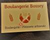 Boulangerie Bossey