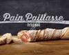 Boulangerie et pâtisserie Lauria Vierino / Pain Paillasse