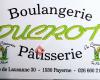 Boulangerie - Pâtisserie 