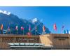 Boulderraum Sportzentrum Grindelwald