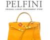 Boutique Pelfini