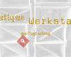 Boutique Werkstatt