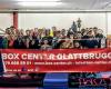 Box Center Glattbrugg