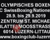 Boxing Club Luzern
