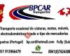 Bpcar Logistique