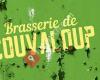 Brasserie de Couvaloup