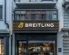 Breitling Boutique Lucerne