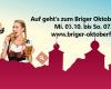 Briger Oktoberfest