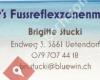 Brigit's Fussreflexzonenmassage