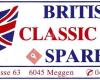 British Classic Car Spares