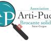 Brocante Arti-puces