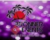 Bronner Events