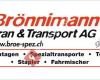 Brönnimann Kran&Transport AG