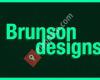 Brunson Designs