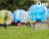 Bubble Soccer München