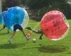 bubblesoccer.ch