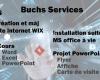 Buchs Services