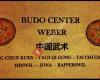 Budo Center Weber