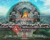 Burning Mountain Festival