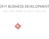 Buser It Business Development