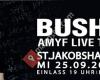 Bushido AMYF Tour 2013 Basel