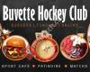 Buvette Hockey Club Vallorbe