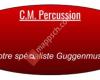 C.M. Percussion