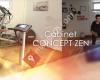 Cabinet Concept Zen