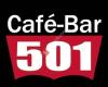 Café-Bar 501