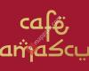 Café Damascus