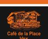 Café de la Place,Vex