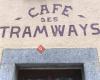Café des Tramways Monthey