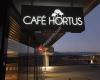 Café Hortus
