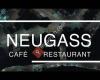 Café Restaurant Neugass