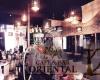 Cafe Oriental Shisha Lounge